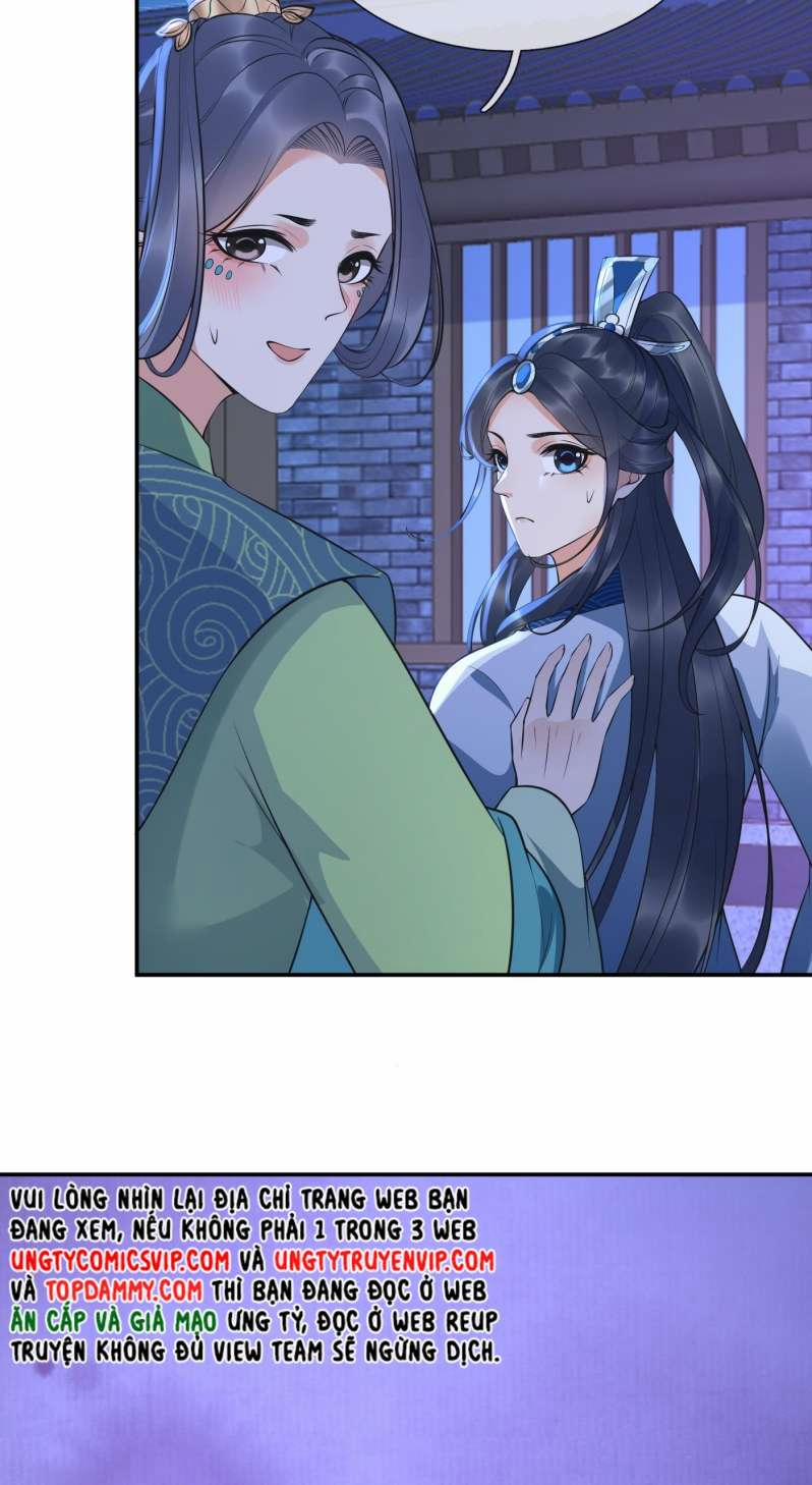 Đánh Chết Cũng Không Làm Sư Tôn 149 trang 2