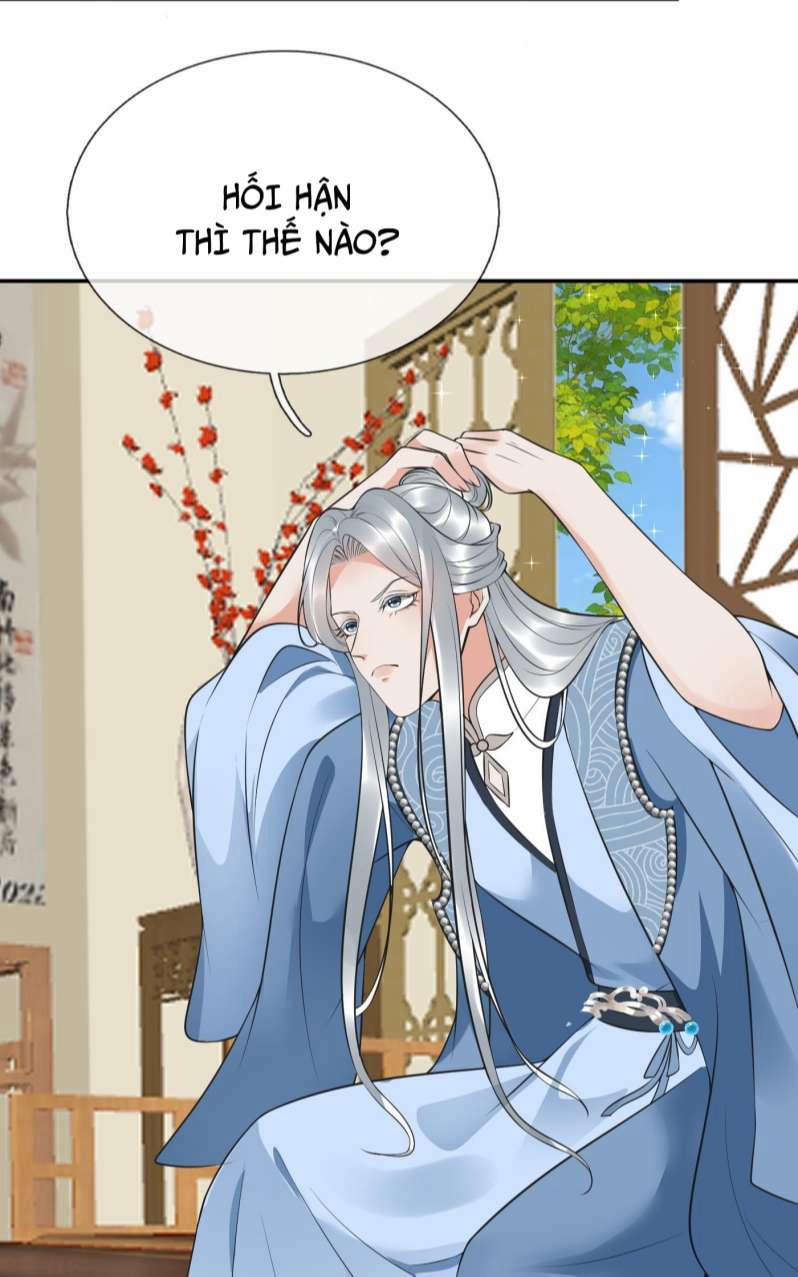 Đánh Chết Cũng Không Làm Sư Tôn 149 trang 20