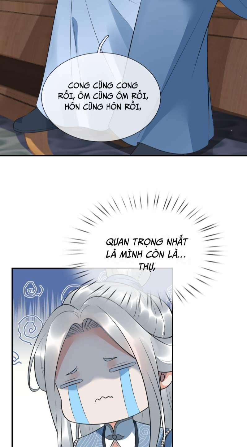 Đánh Chết Cũng Không Làm Sư Tôn 149 trang 21