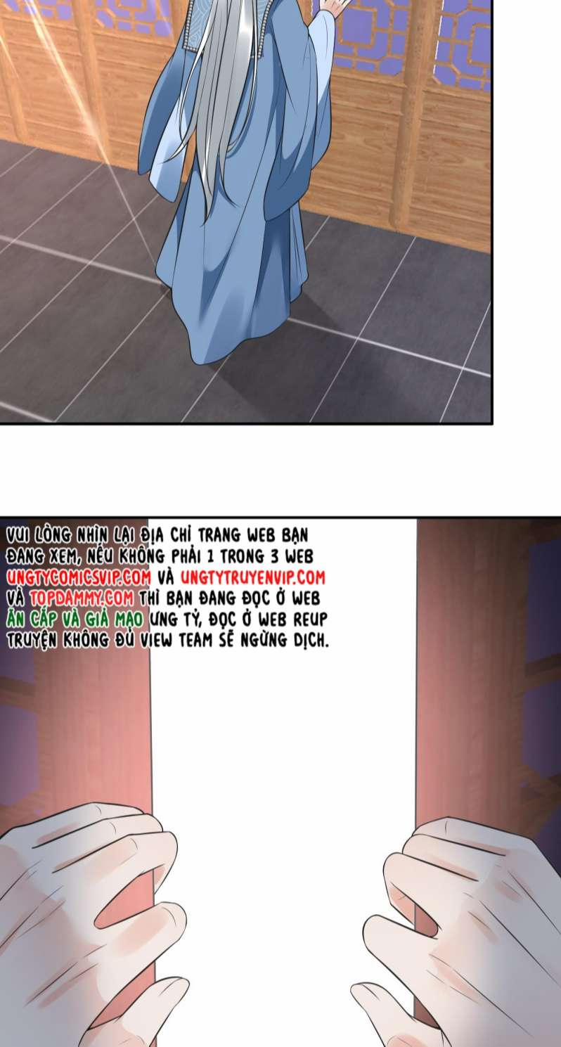 Đánh Chết Cũng Không Làm Sư Tôn 149 trang 23