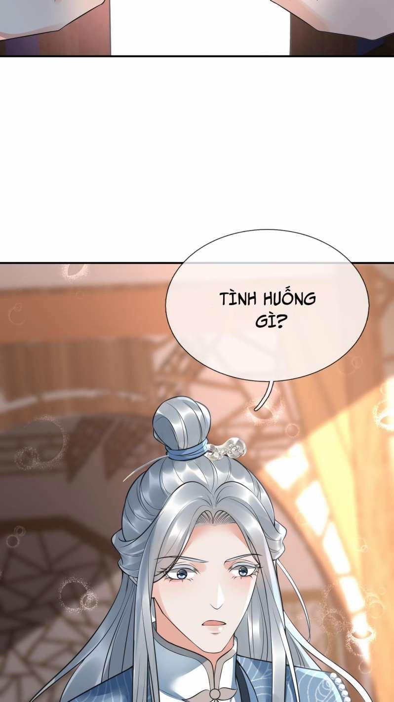 Đánh Chết Cũng Không Làm Sư Tôn 149 trang 24