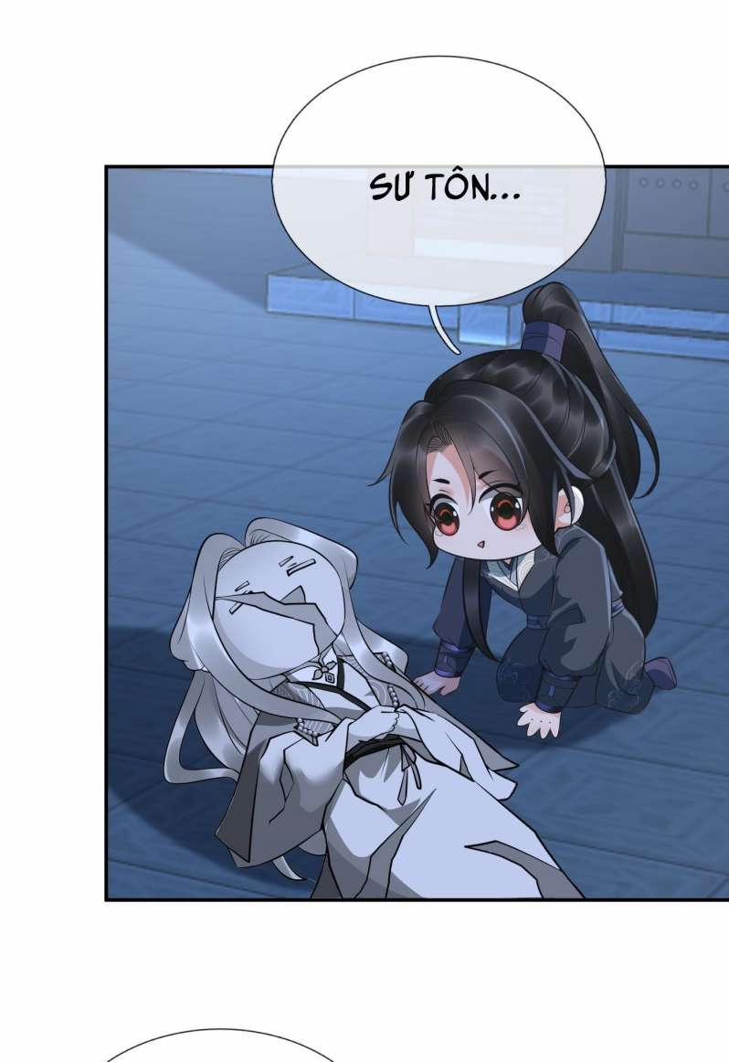 Đánh Chết Cũng Không Làm Sư Tôn 149 trang 6