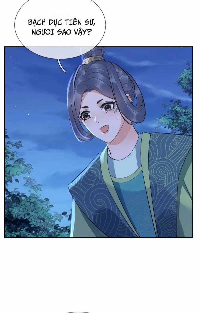 Đánh Chết Cũng Không Làm Sư Tôn 149 trang 7