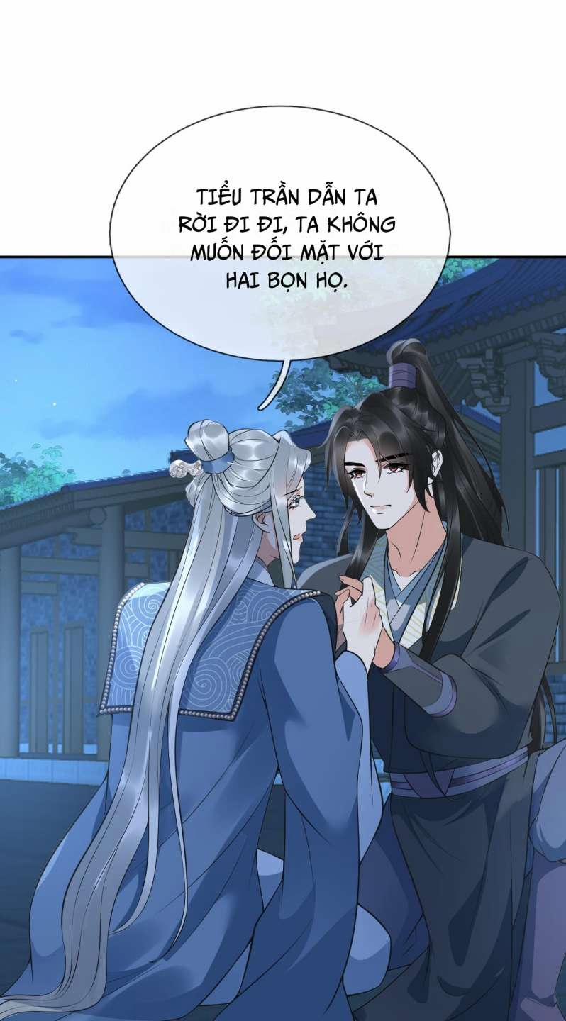 Đánh Chết Cũng Không Làm Sư Tôn 149 trang 9