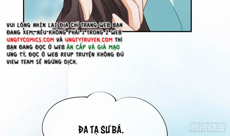 Đánh Chết Cũng Không Làm Sư Tôn 15 trang 15