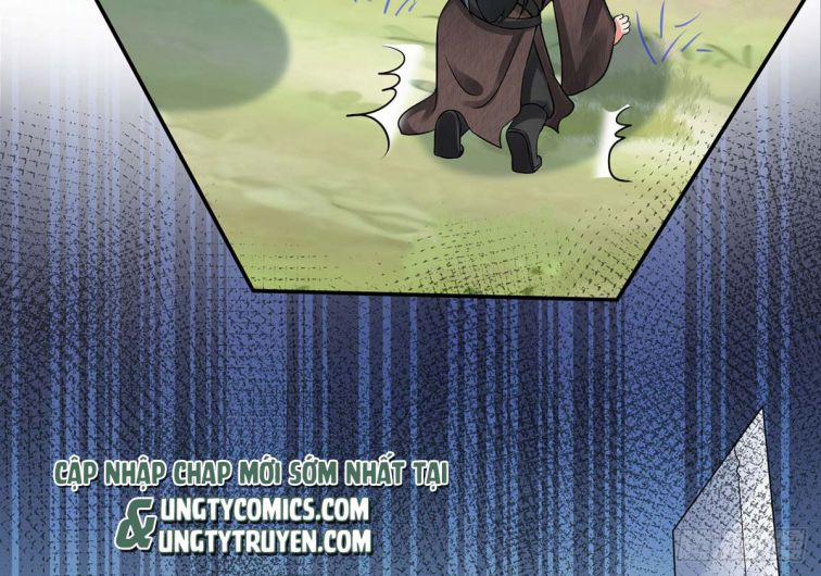 Đánh Chết Cũng Không Làm Sư Tôn 15 trang 21