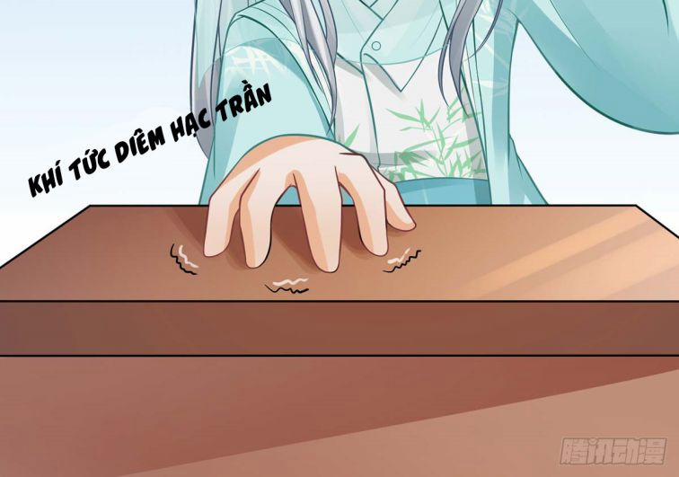 Đánh Chết Cũng Không Làm Sư Tôn 15 trang 23