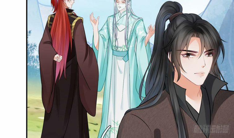 Đánh Chết Cũng Không Làm Sư Tôn 15 trang 37