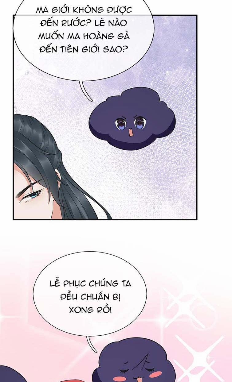 Đánh Chết Cũng Không Làm Sư Tôn 150 trang 16