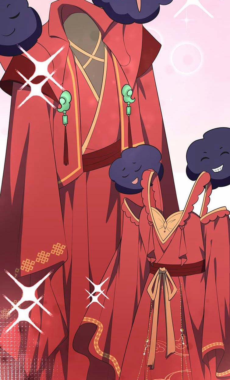 Đánh Chết Cũng Không Làm Sư Tôn 150 trang 17