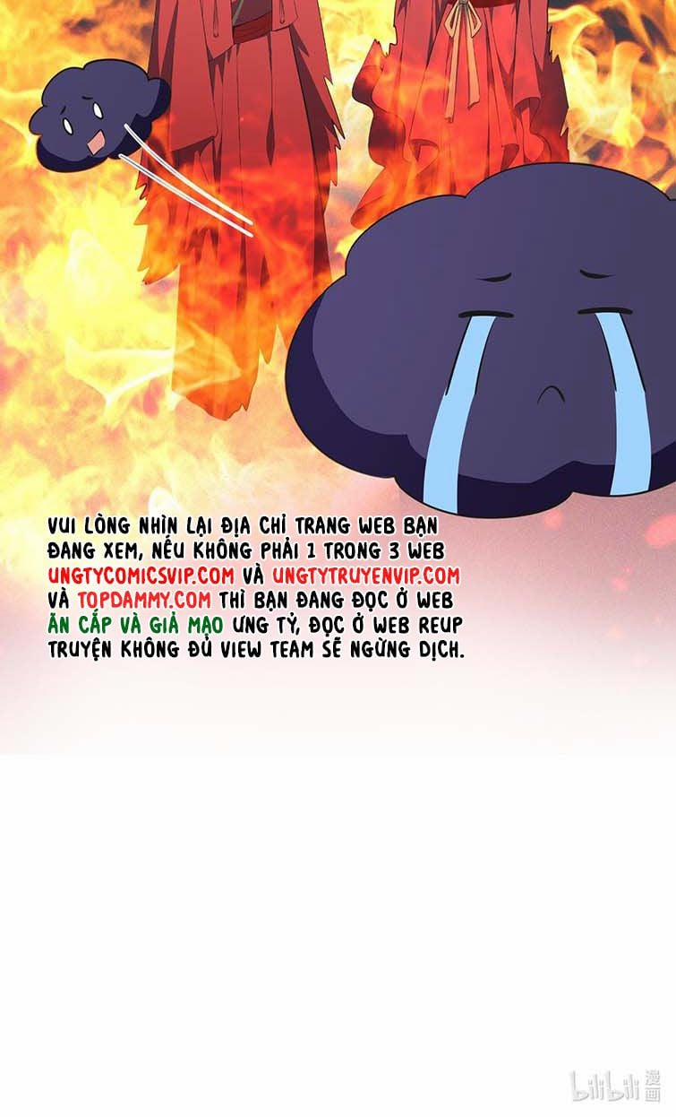 Đánh Chết Cũng Không Làm Sư Tôn 150 trang 22