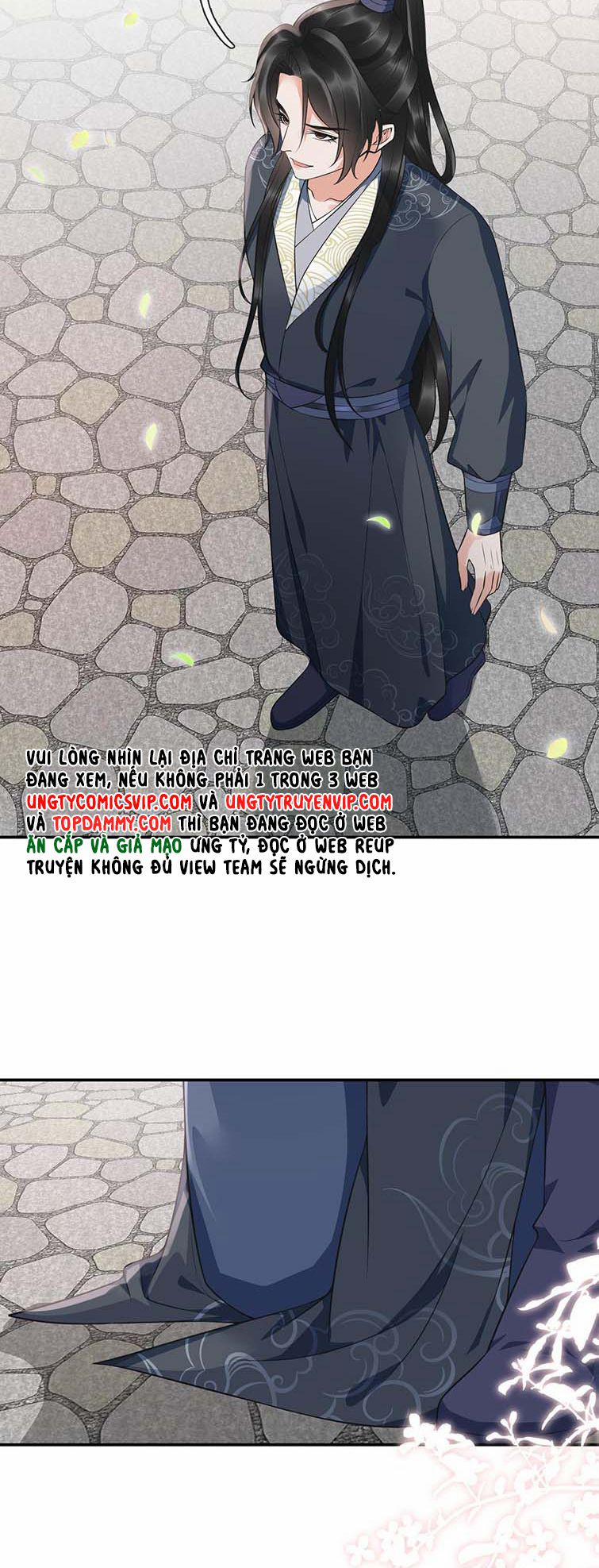 Đánh Chết Cũng Không Làm Sư Tôn 150 trang 4