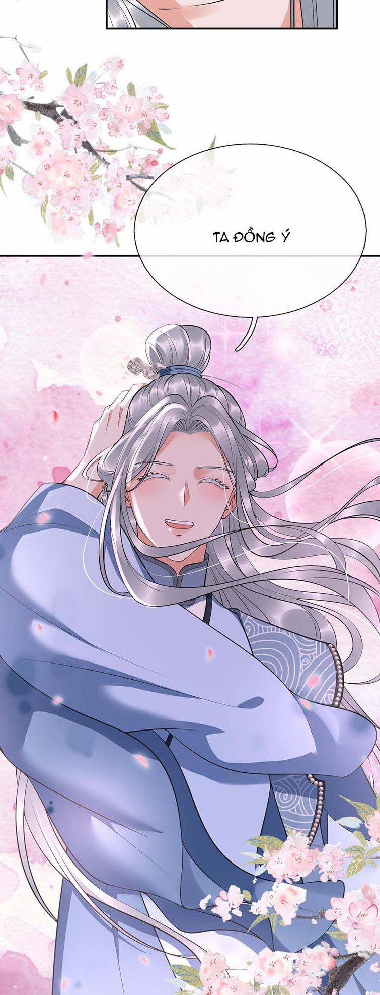 Đánh Chết Cũng Không Làm Sư Tôn 150 trang 8