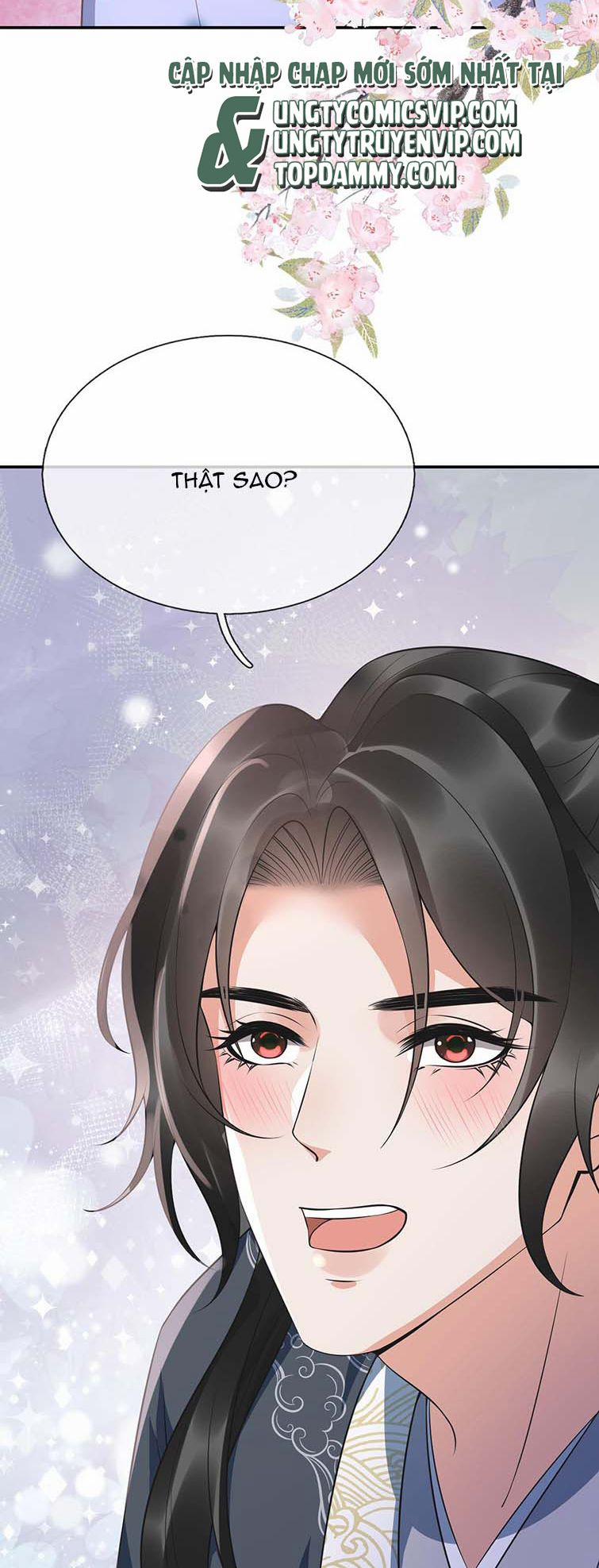 Đánh Chết Cũng Không Làm Sư Tôn 150 trang 9