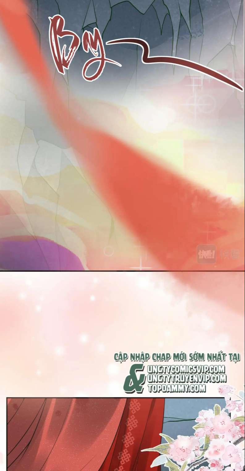 Đánh Chết Cũng Không Làm Sư Tôn 151 trang 17