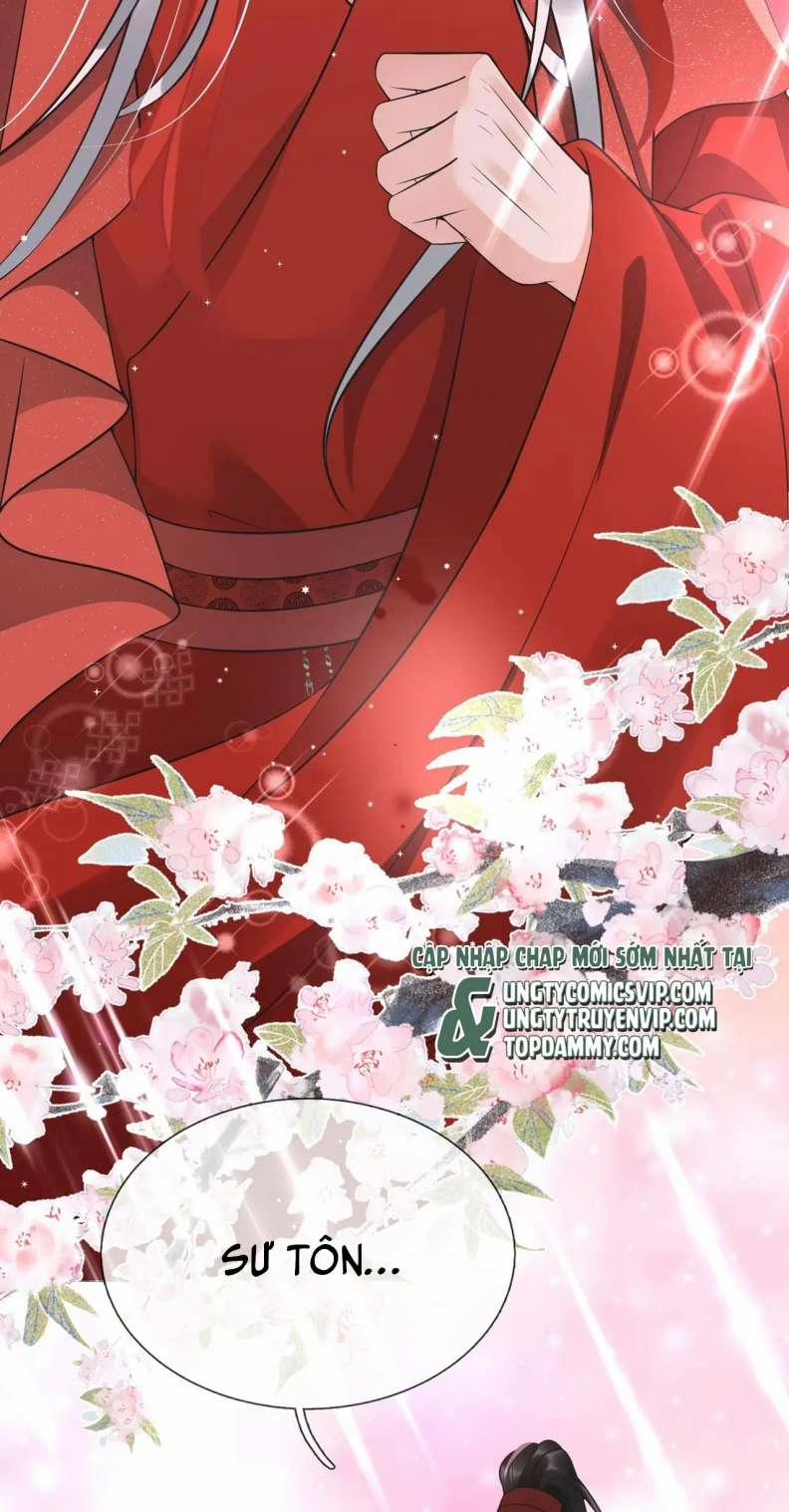Đánh Chết Cũng Không Làm Sư Tôn 151 trang 19
