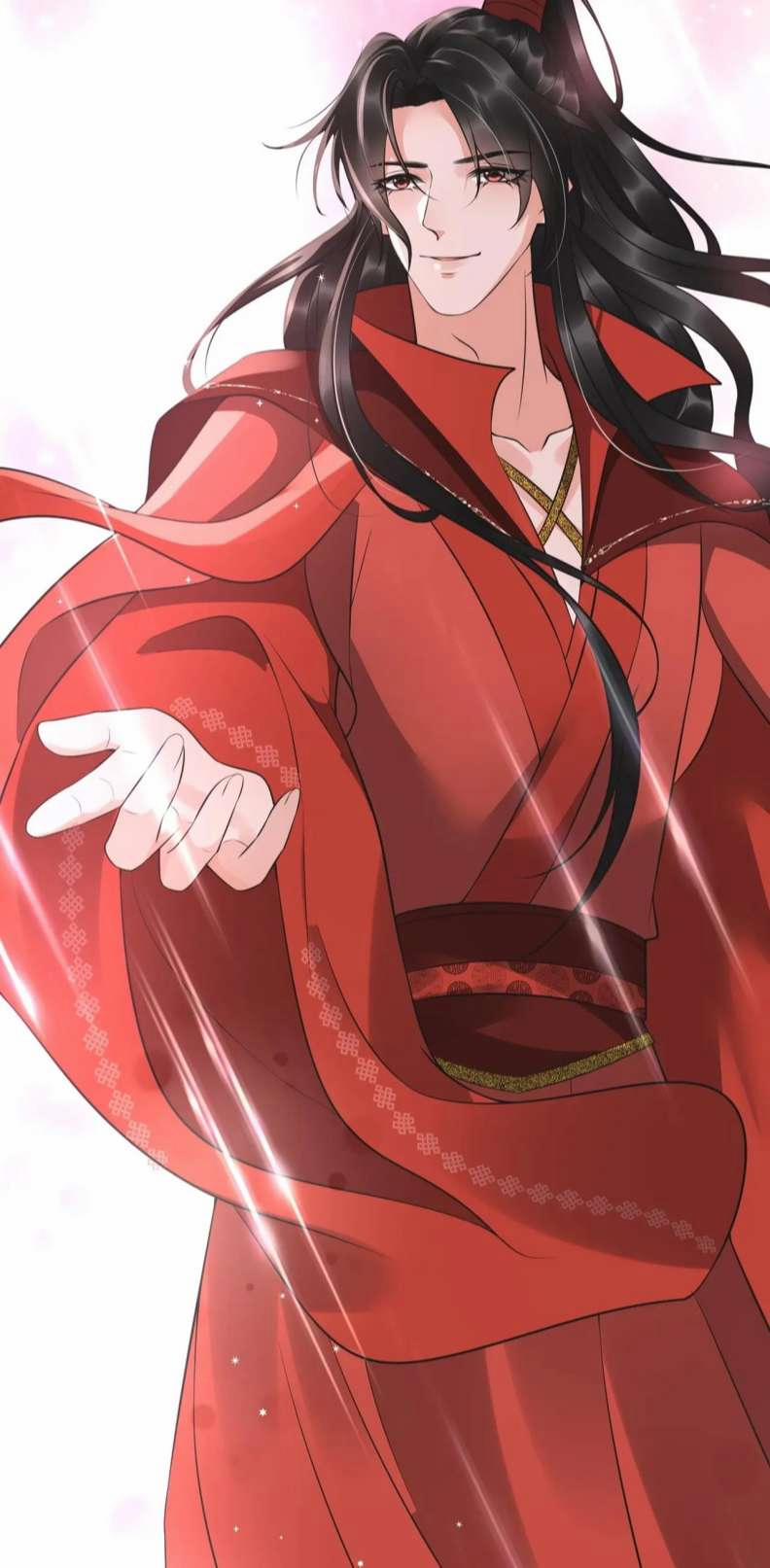 Đánh Chết Cũng Không Làm Sư Tôn 151 trang 20