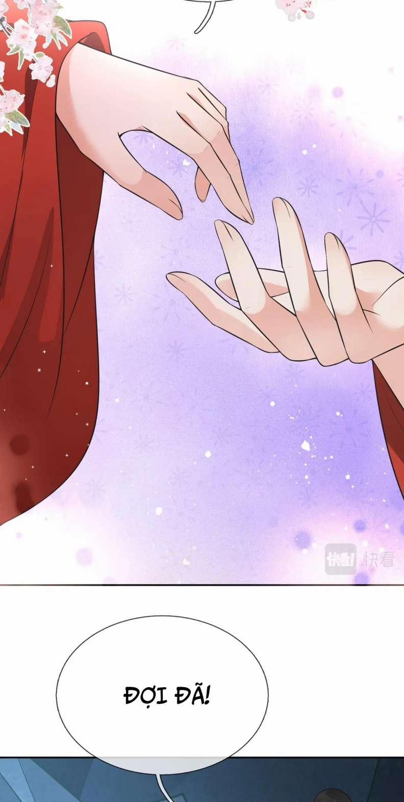 Đánh Chết Cũng Không Làm Sư Tôn 151 trang 22