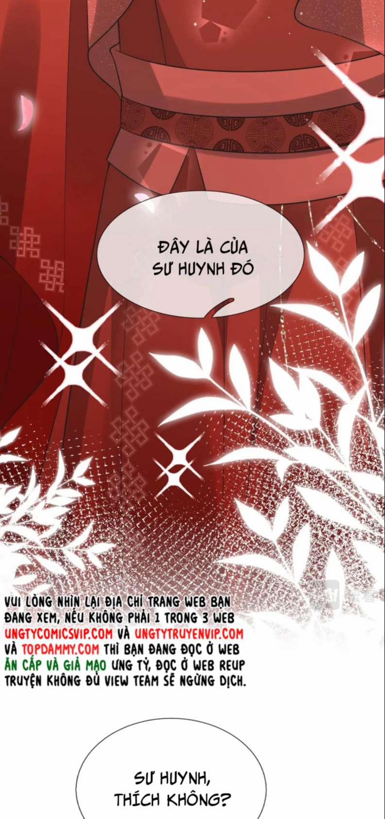 Đánh Chết Cũng Không Làm Sư Tôn 151 trang 5