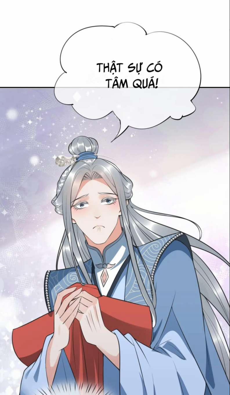 Đánh Chết Cũng Không Làm Sư Tôn 151 trang 8