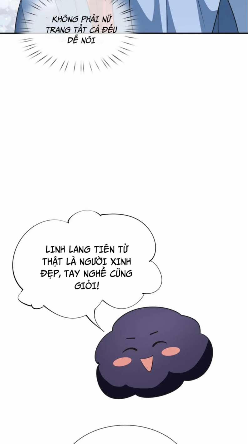 Đánh Chết Cũng Không Làm Sư Tôn 151 trang 9