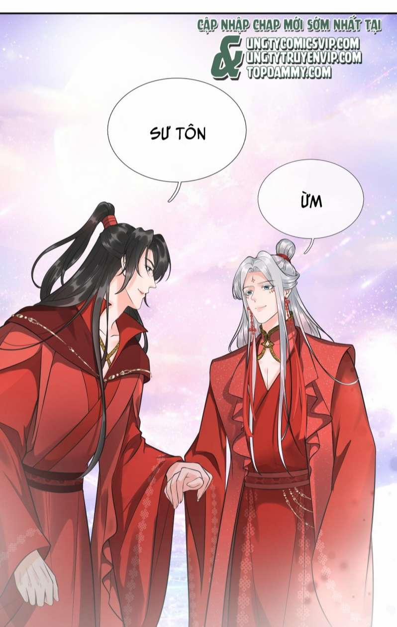 Đánh Chết Cũng Không Làm Sư Tôn 152 trang 12