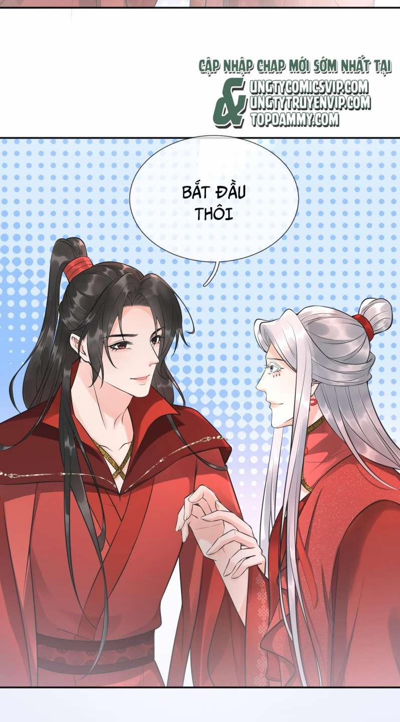 Đánh Chết Cũng Không Làm Sư Tôn 152 trang 13