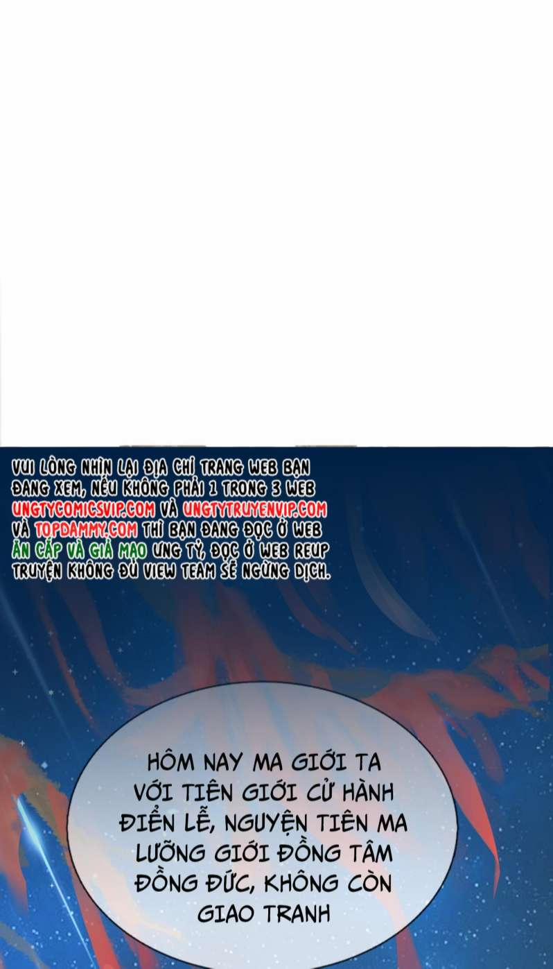 Đánh Chết Cũng Không Làm Sư Tôn 152 trang 15