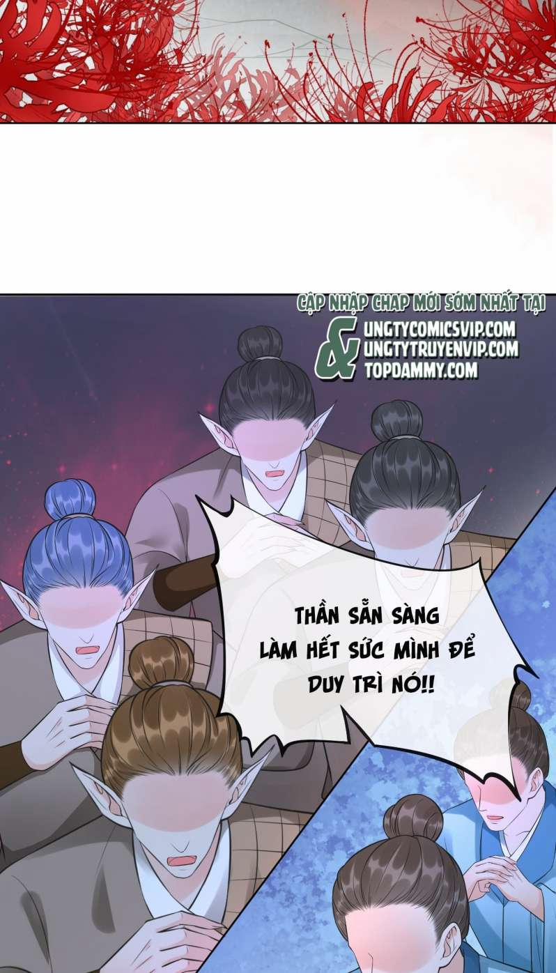 Đánh Chết Cũng Không Làm Sư Tôn 152 trang 17