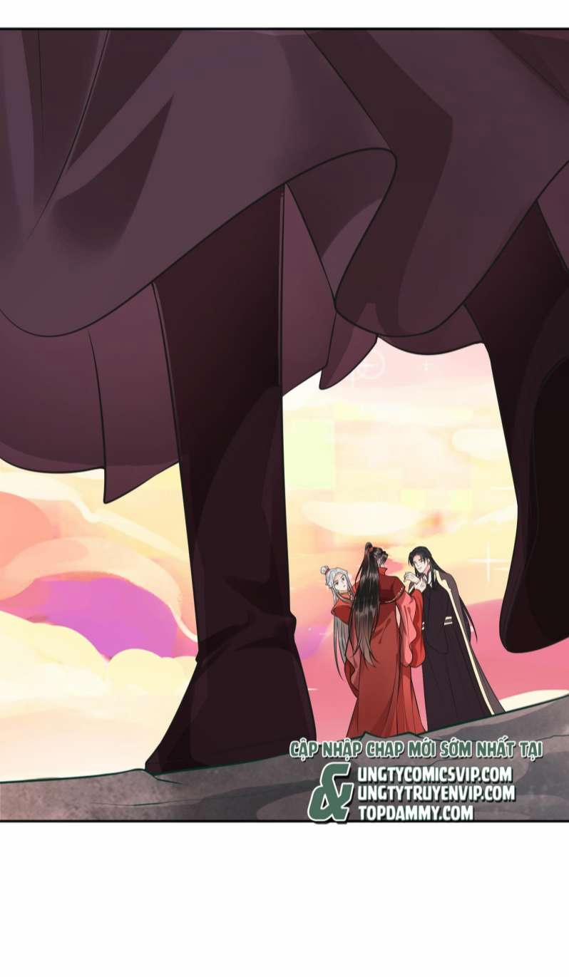 Đánh Chết Cũng Không Làm Sư Tôn 152 trang 2