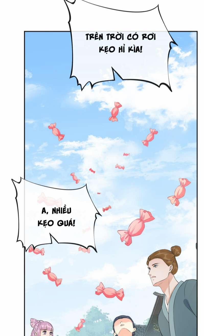 Đánh Chết Cũng Không Làm Sư Tôn 152 trang 20