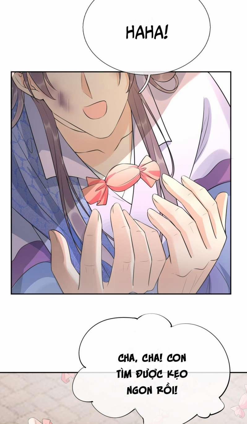 Đánh Chết Cũng Không Làm Sư Tôn 152 trang 22