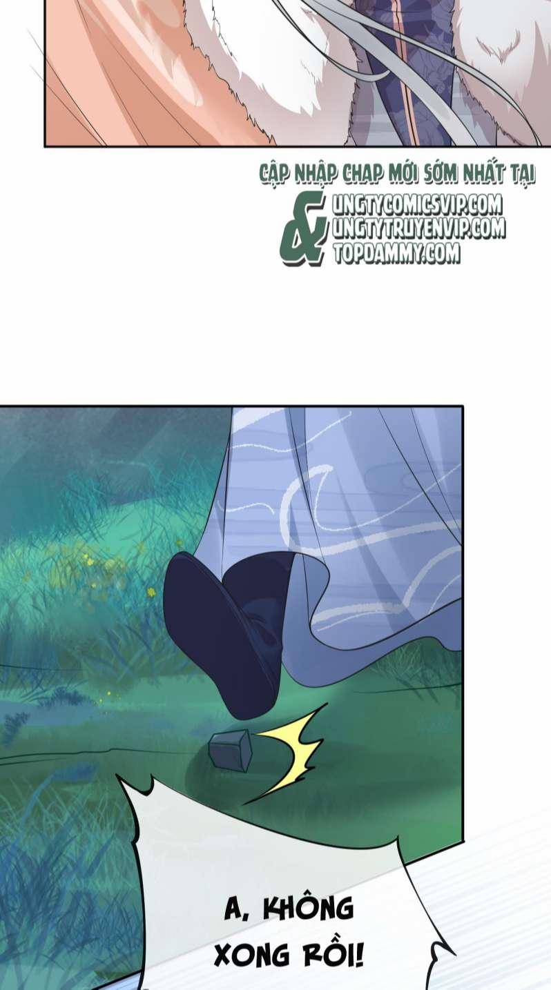 Đánh Chết Cũng Không Làm Sư Tôn 152 trang 27