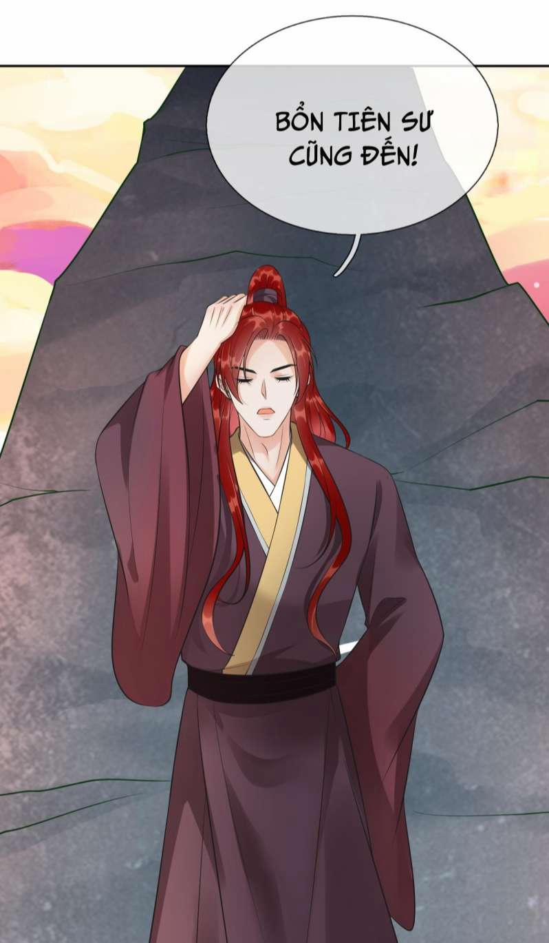 Đánh Chết Cũng Không Làm Sư Tôn 152 trang 3