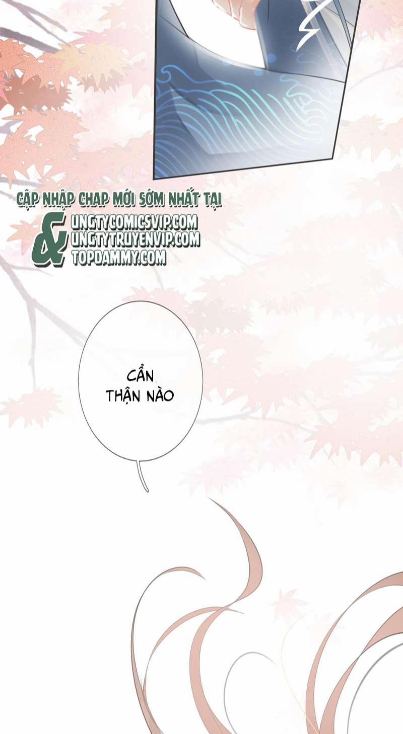Đánh Chết Cũng Không Làm Sư Tôn 152 trang 31