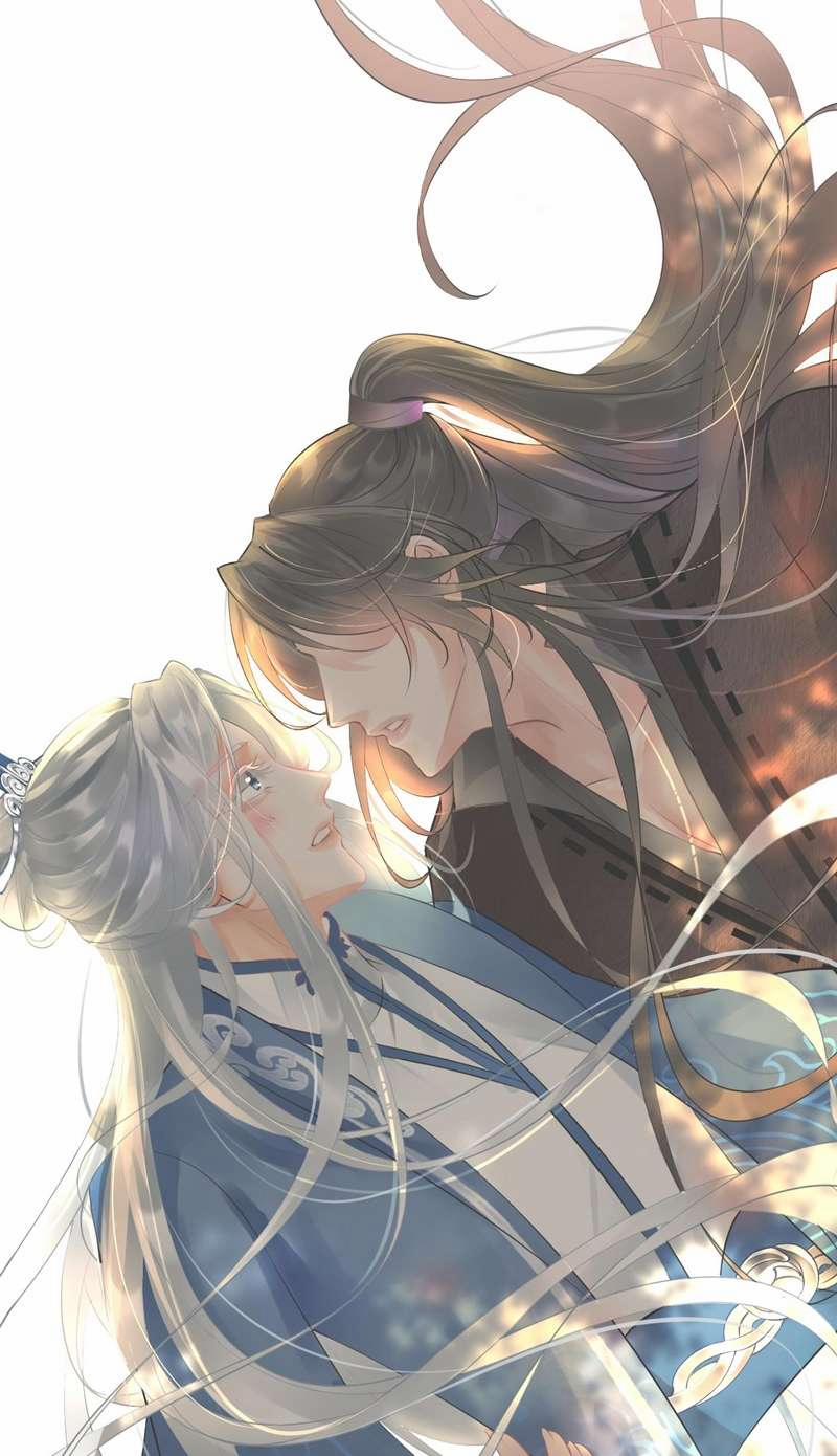 Đánh Chết Cũng Không Làm Sư Tôn 152 trang 32