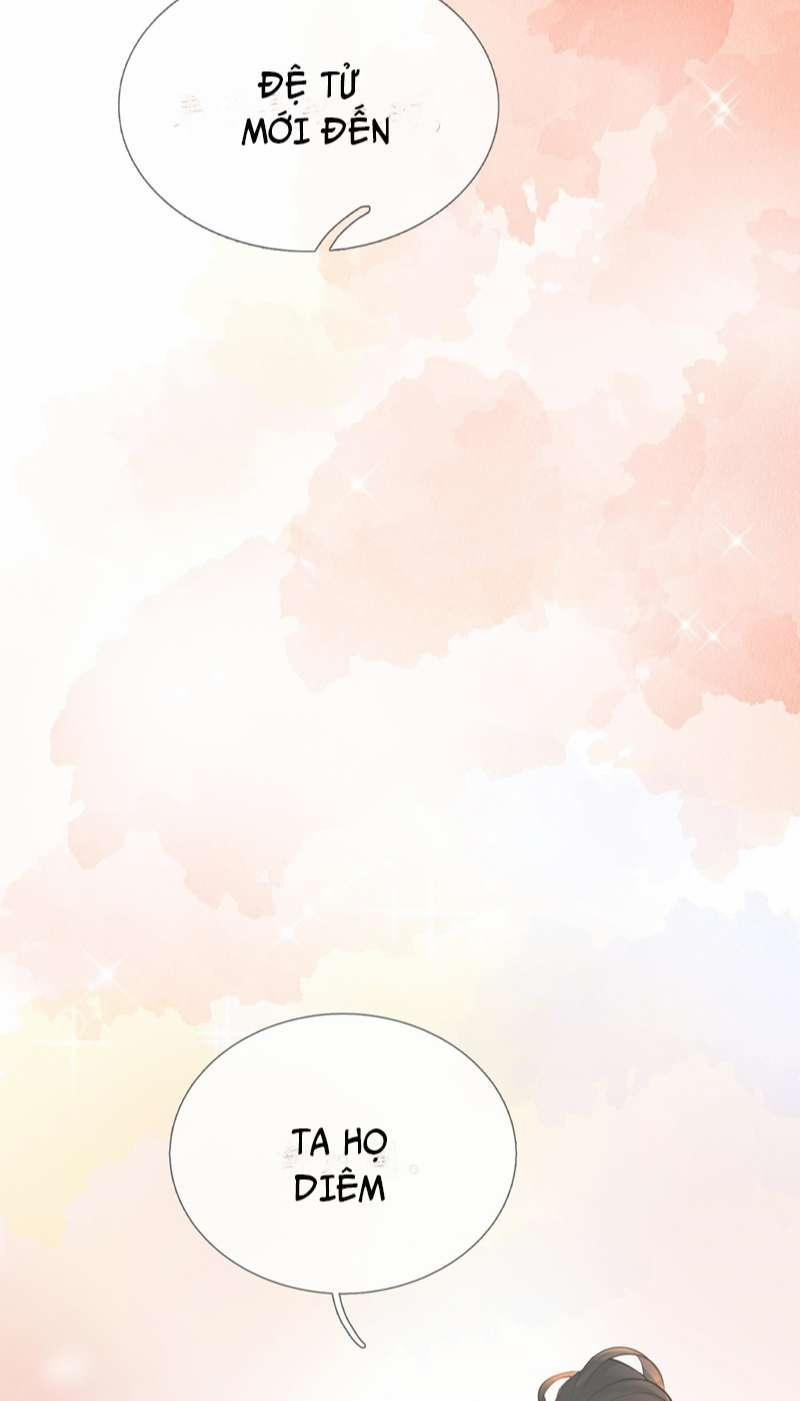 Đánh Chết Cũng Không Làm Sư Tôn 152 trang 36