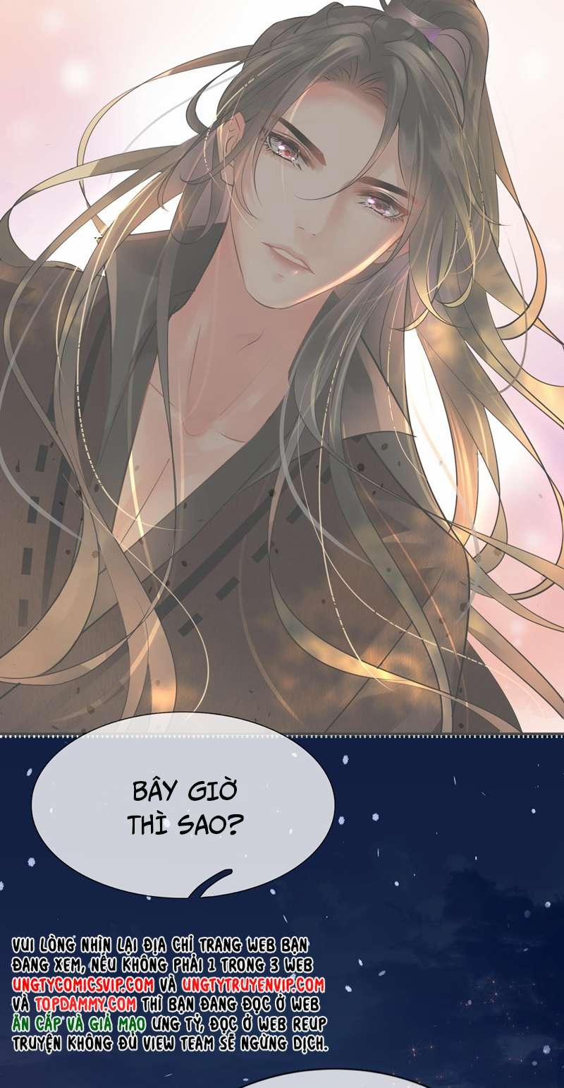 Đánh Chết Cũng Không Làm Sư Tôn 152 trang 37