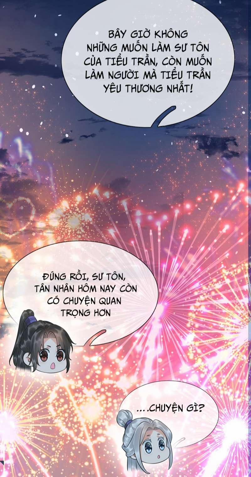 Đánh Chết Cũng Không Làm Sư Tôn 152 trang 38