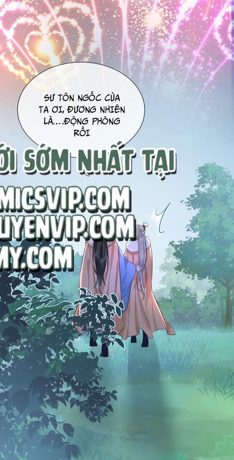 Đánh Chết Cũng Không Làm Sư Tôn 152 trang 39