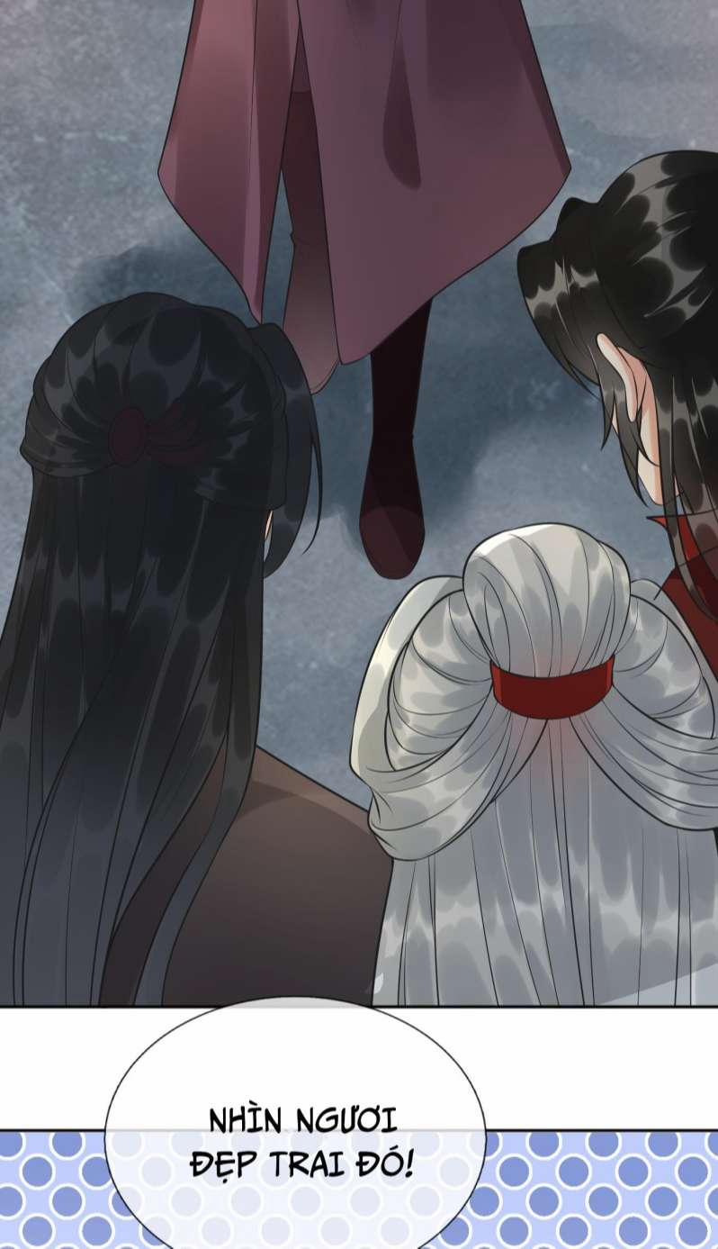 Đánh Chết Cũng Không Làm Sư Tôn 152 trang 4