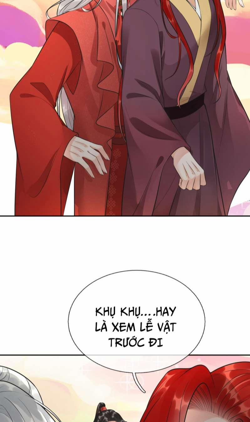 Đánh Chết Cũng Không Làm Sư Tôn 152 trang 6