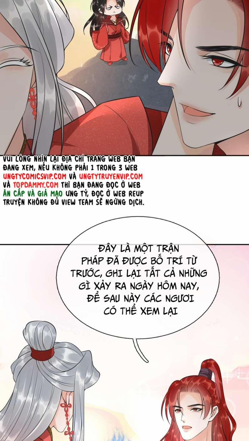 Đánh Chết Cũng Không Làm Sư Tôn 152 trang 7