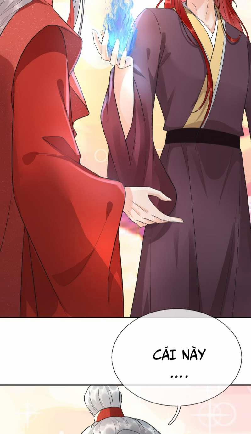 Đánh Chết Cũng Không Làm Sư Tôn 152 trang 8