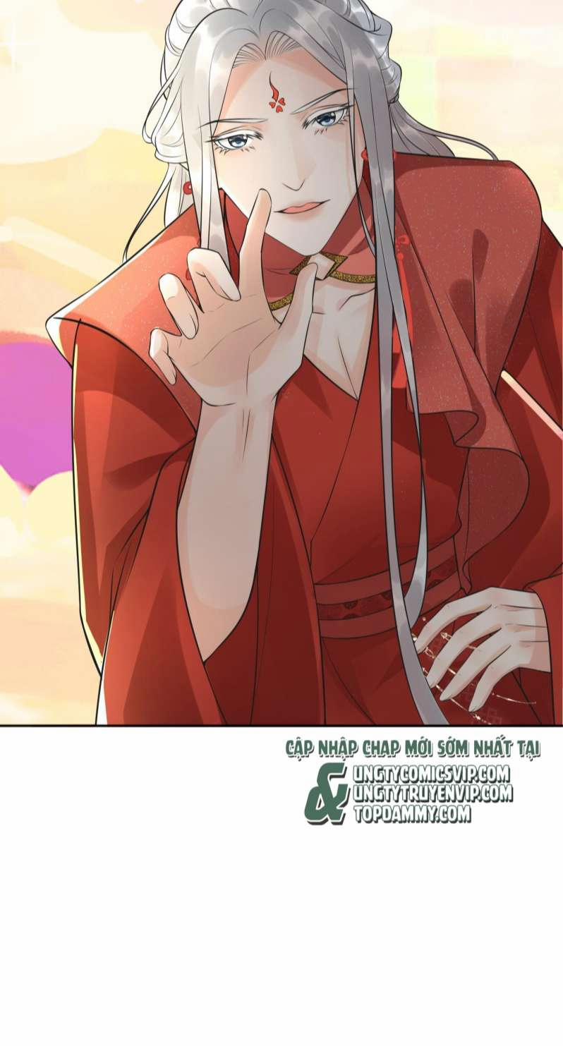 Đánh Chết Cũng Không Làm Sư Tôn 152 trang 9