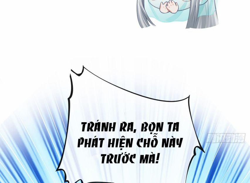 Đánh Chết Cũng Không Làm Sư Tôn 16 trang 20