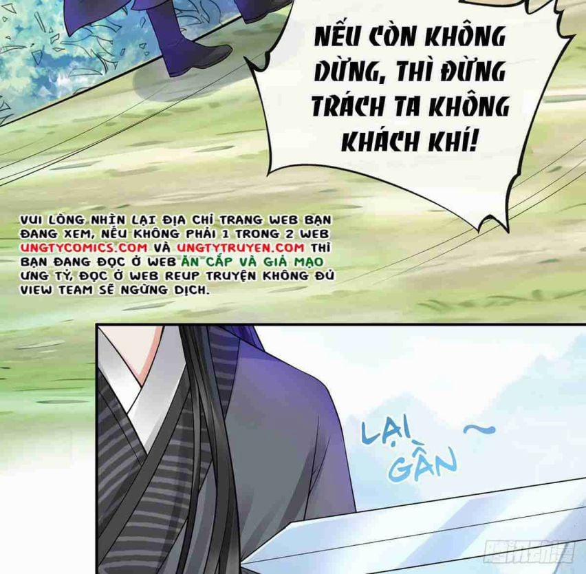 Đánh Chết Cũng Không Làm Sư Tôn 16 trang 32