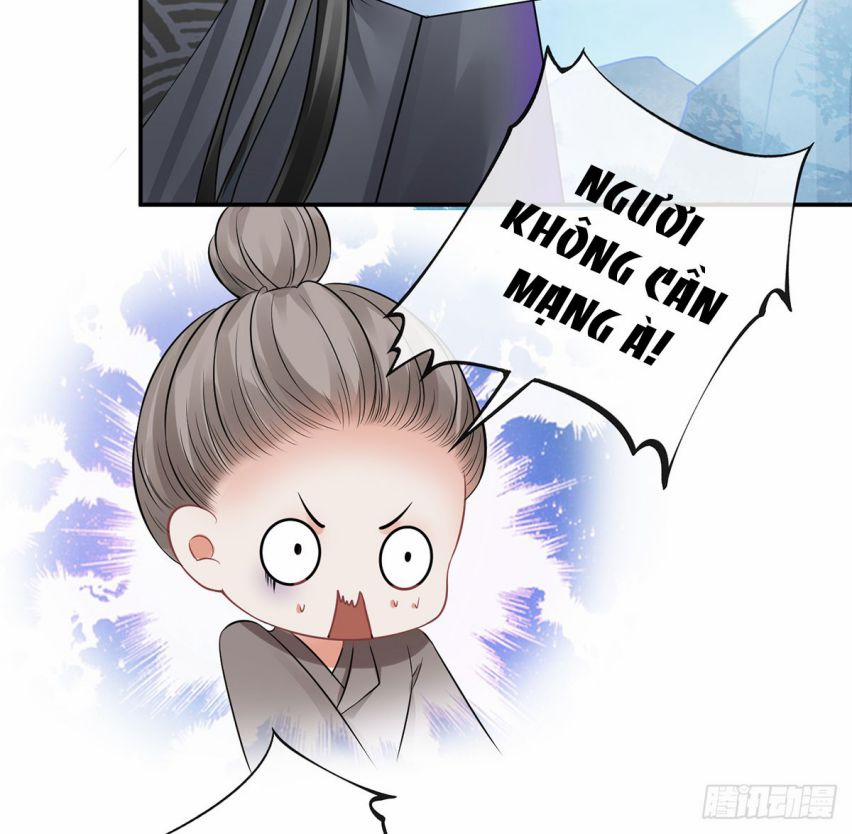 Đánh Chết Cũng Không Làm Sư Tôn 16 trang 33