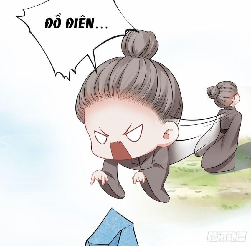 Đánh Chết Cũng Không Làm Sư Tôn 16 trang 34