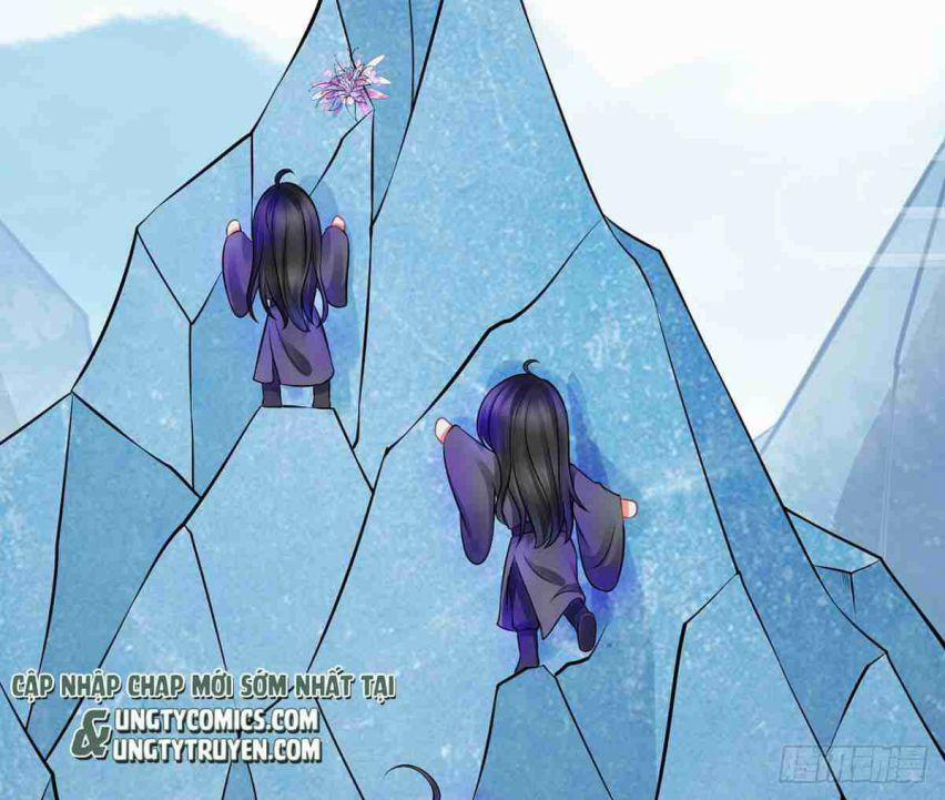 Đánh Chết Cũng Không Làm Sư Tôn 16 trang 35